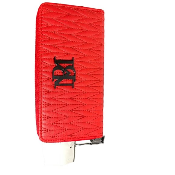 Unbranded Handbags - Unbranded Women's One Size Red Wallet